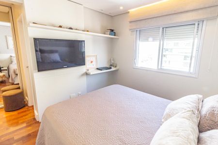 Apartamento à venda com 146m², 3 quartos e 2 vagas Apartamento à venda com 146m², 3 quartos e 2 vagasSuíte 3