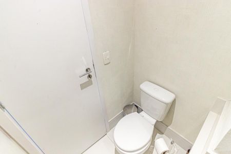 Apartamento à venda com 146m², 3 quartos e 2 vagas Apartamento à venda com 146m², 3 quartos e 2 vagasLavabo