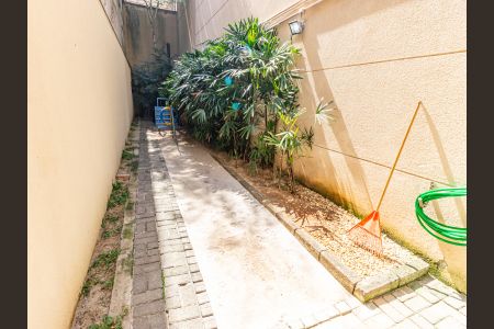 Apartamento à venda com 146m², 3 quartos e 2 vagas Apartamento à venda com 146m², 3 quartos e 2 vagasÁrea comum - Espaço Pet