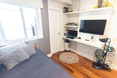Apartamento à venda com 146m², 3 quartos e 2 vagas Apartamento à venda com 146m², 3 quartos e 2 vagasSuíte 1