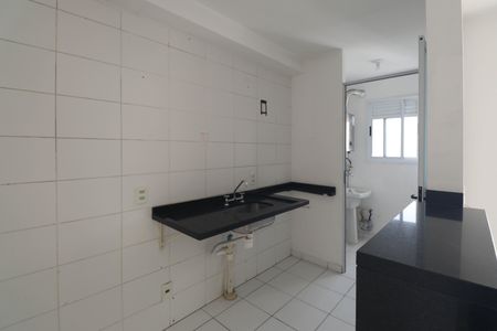 Apartamento para alugar com 53m², 2 quartos e 1 vaga Apartamento para alugar com 53m², 2 quartos e 1 vagaCozinha
