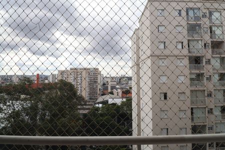 Vista  de apartamento para alugar com 2 quartos, 53m² em Vila Guilherme, São Paulo