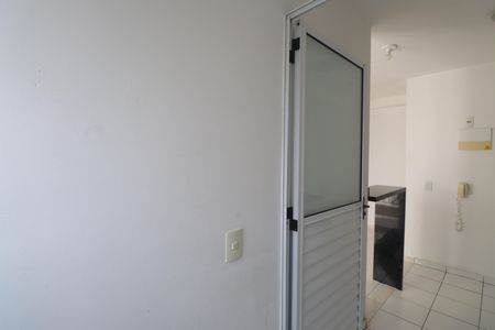 Apartamento para alugar com 53m², 2 quartos e 1 vaga Apartamento para alugar com 53m², 2 quartos e 1 vagaÁrea de Serviço