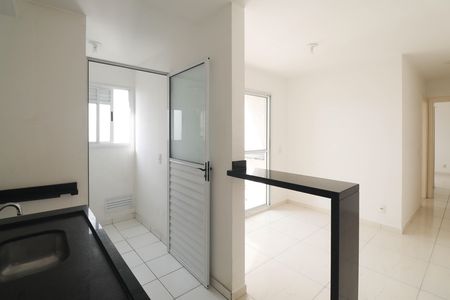 Apartamento para alugar com 53m², 2 quartos e 1 vaga Apartamento para alugar com 53m², 2 quartos e 1 vagaCozinha