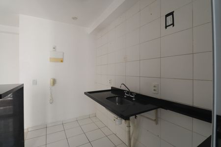 Apartamento para alugar com 53m², 2 quartos e 1 vaga Apartamento para alugar com 53m², 2 quartos e 1 vagaCozinha