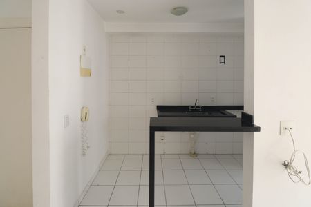 Apartamento para alugar com 53m², 2 quartos e 1 vaga Apartamento para alugar com 53m², 2 quartos e 1 vagaCozinha