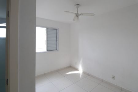 Suíte  de apartamento para alugar com 2 quartos, 53m² em Vila Guilherme, São Paulo
