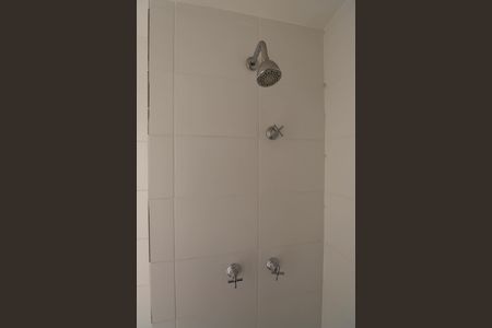 Apartamento para alugar com 53m², 2 quartos e 1 vaga Apartamento para alugar com 53m², 2 quartos e 1 vagaBanheiro Social