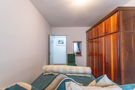 Apartamento à venda com 107m², 2 quartos e 1 vagaQuarto 2