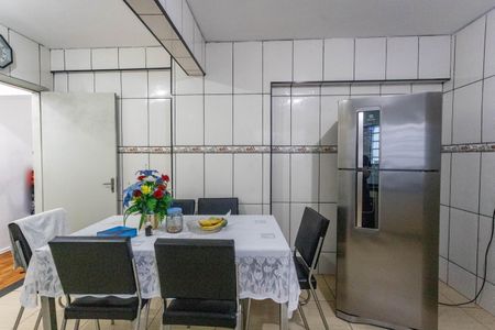 Apartamento à venda com 107m², 2 quartos e 1 vagaCozinha 