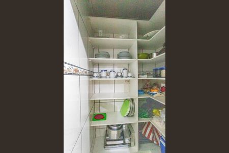 Apartamento à venda com 107m², 2 quartos e 1 vagaCozinha 