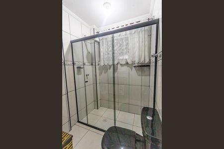 Apartamento à venda com 107m², 2 quartos e 1 vagaBanheiro 