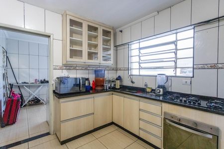Apartamento à venda com 107m², 2 quartos e 1 vagaCozinha 