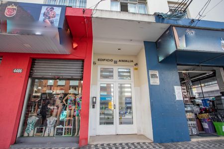 Apartamento à venda com 107m², 2 quartos e 1 vagaEntrada 