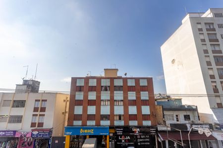 Apartamento à venda com 107m², 2 quartos e 1 vagaVista do quarto 2 