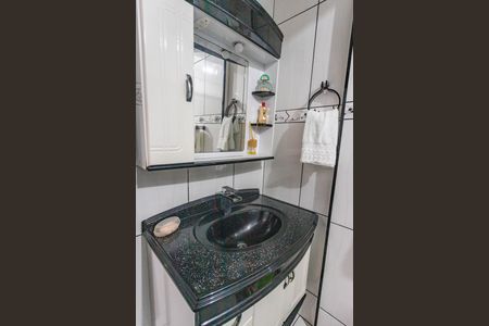 Apartamento à venda com 107m², 2 quartos e 1 vagaBanheiro 