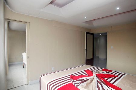 Apartamento para alugar com 104m², 2 quartos e sem vagaQuarto 1