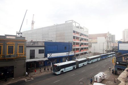 Apartamento para alugar com 104m², 2 quartos e sem vagaSala Vista