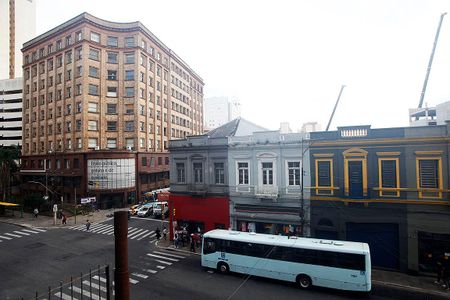 Apartamento para alugar com 104m², 2 quartos e sem vagaQuarto 2 Vista