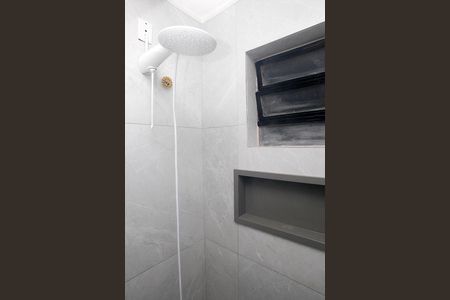 Apartamento para alugar com 104m², 2 quartos e sem vagaBanheiro