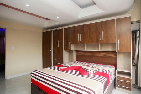 Quarto 1 de apartamento para alugar com 2 quartos, 104m² em Centro Histórico, Porto Alegre