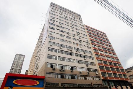 Apartamento para alugar com 104m², 2 quartos e sem vagaFachada