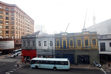 Quarto 1 Vista de apartamento para alugar com 2 quartos, 104m² em Centro Histórico, Porto Alegre