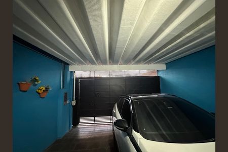 Casa à venda com 125m², 3 quartos e 2 vagasGaragem