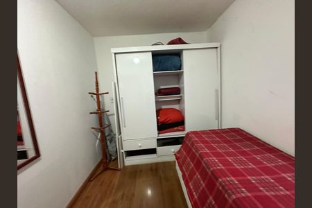 Casa à venda com 125m², 3 quartos e 2 vagasQuarto 2