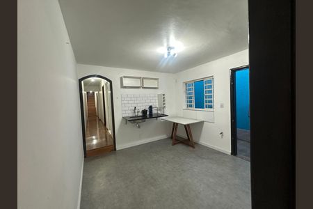 Casa à venda com 125m², 3 quartos e 2 vagasCozinha