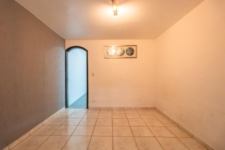 Sala de casa para alugar com 4 quartos, 125m² em Jardim dos Camargos, Barueri