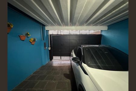 Casa à venda com 125m², 3 quartos e 2 vagasGaragem