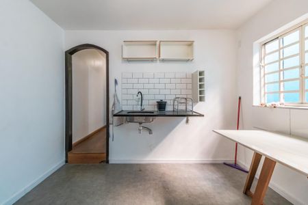 Casa à venda com 125m², 4 quartos e 2 vagasCozinha