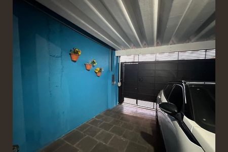 Casa à venda com 125m², 3 quartos e 2 vagasGaragem