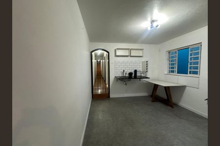 Casa à venda com 125m², 3 quartos e 2 vagasCozinha