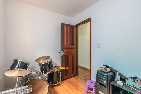 Casa à venda com 125m², 4 quartos e 2 vagasQuarto 3