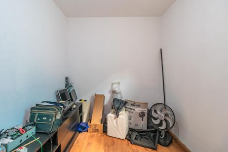 Casa à venda com 125m², 4 quartos e 2 vagasQuarto 3