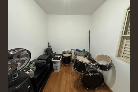Casa à venda com 125m², 3 quartos e 2 vagasQuarto 1