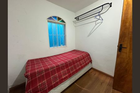 Casa à venda com 125m², 3 quartos e 2 vagasQuarto 2