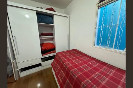 Casa à venda com 125m², 3 quartos e 2 vagasQuarto 2