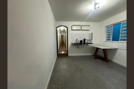 Casa à venda com 125m², 3 quartos e 2 vagasCozinha