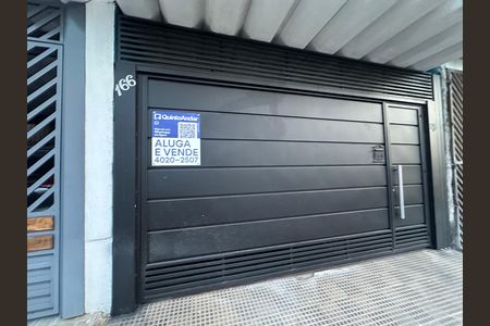 Casa à venda com 125m², 3 quartos e 2 vagasFachada