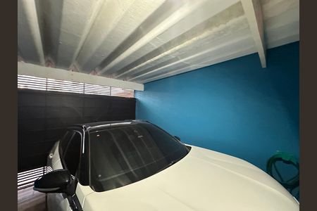 Casa à venda com 125m², 3 quartos e 2 vagasGaragem