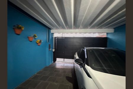 Casa à venda com 125m², 3 quartos e 2 vagasGaragem