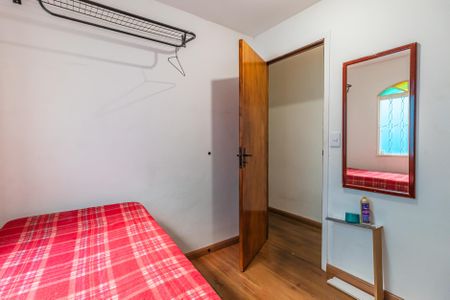 Quarto 1 de casa para alugar com 4 quartos, 125m² em Jardim dos Camargos, Barueri