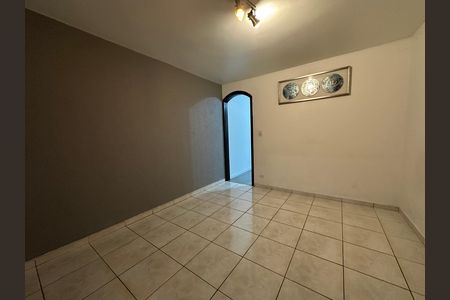 Sala de casa para alugar com 3 quartos, 125m² em Jardim dos Camargos, Barueri