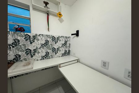 Casa à venda com 125m², 3 quartos e 2 vagasEscritório