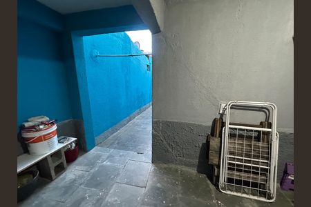 Casa à venda com 125m², 3 quartos e 2 vagasÁrea de Serviço