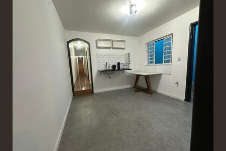 Casa à venda com 125m², 3 quartos e 2 vagasCozinha