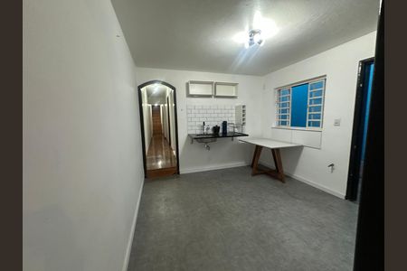 Casa à venda com 125m², 3 quartos e 2 vagasCozinha